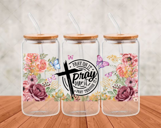 pray_on_it UV-DTF adhesive cup wrap