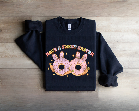 Have A Sweet Easter.