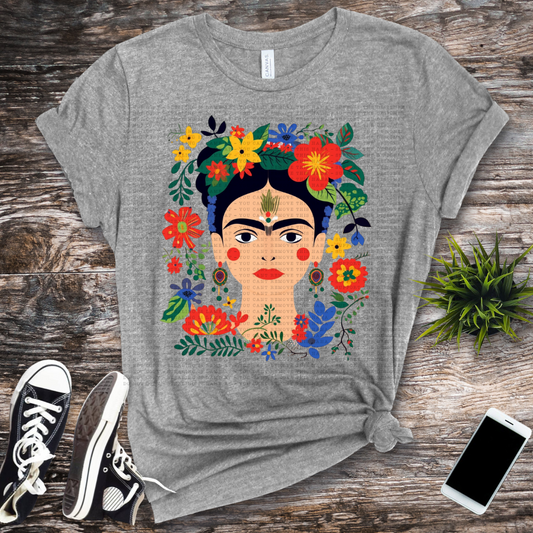 RaycerXray_Frida_Kalo_