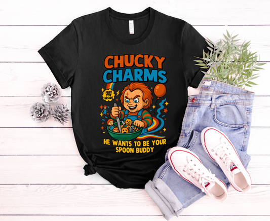 chucky charms cereal