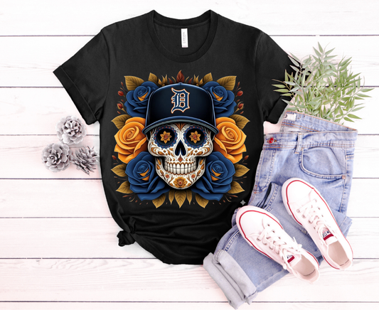 Detroit Tigers