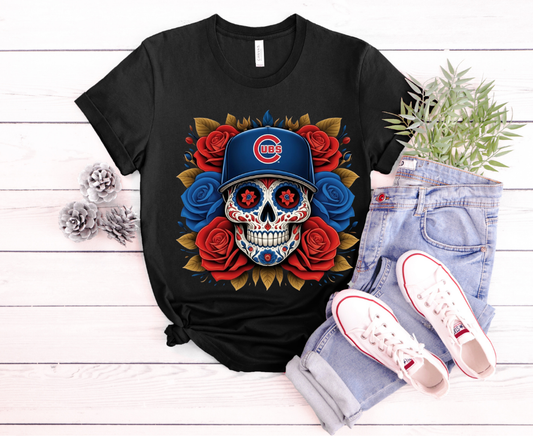 chicago cubs