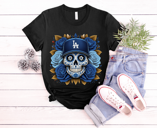 los ángeles dodgers