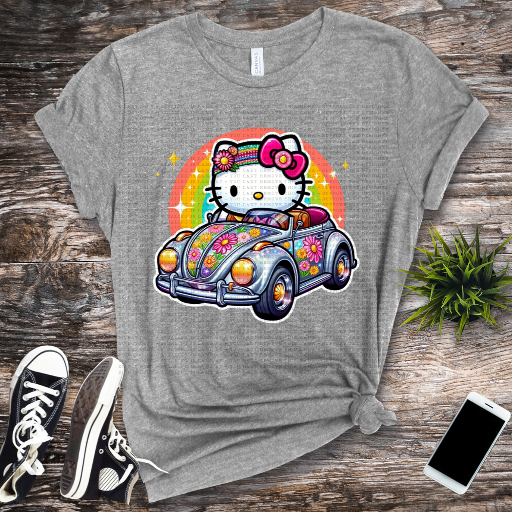 retrocat
