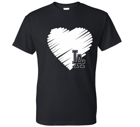 lalove white