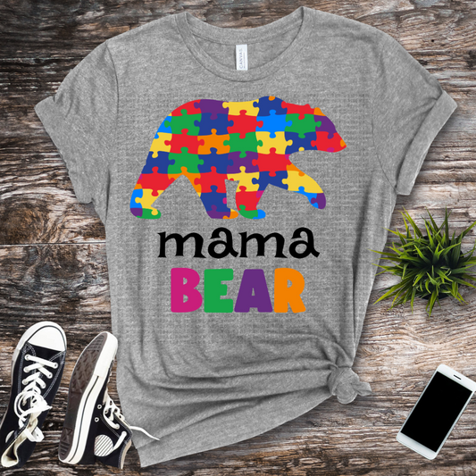 mama bear