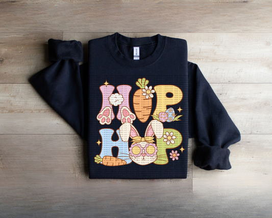 HipHop.