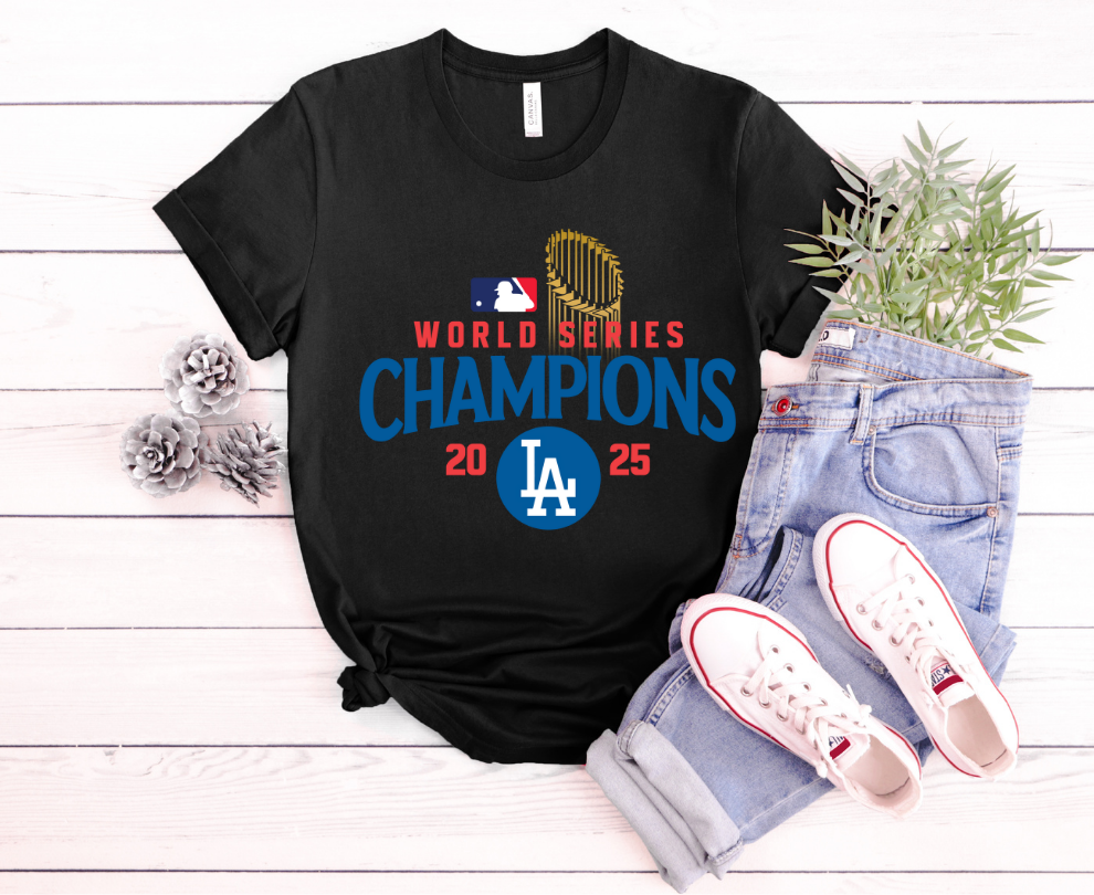 dodgers champs 13