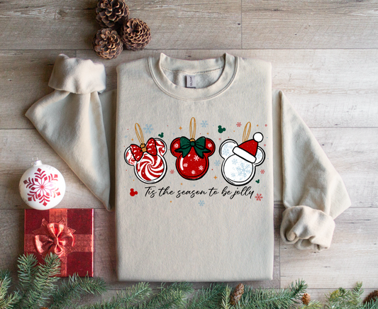 tis the season to be jolly 2