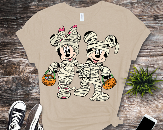 Disney halloween 2