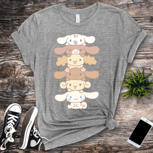 Cinnababy