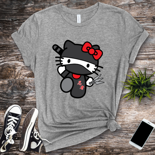 Ninja Hello Kitty