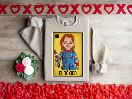 el toxico