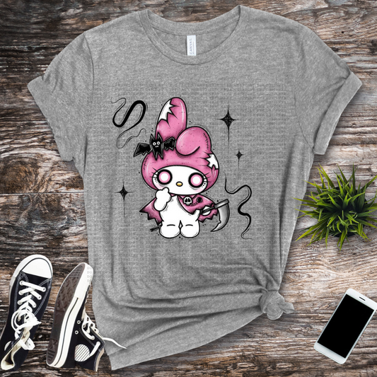 kuromi x
