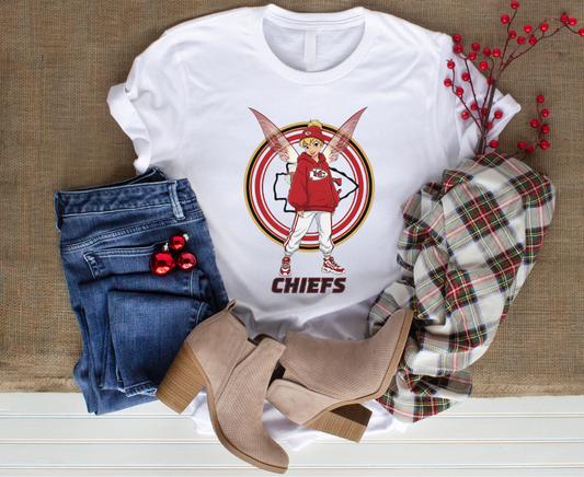 tinker chiefs