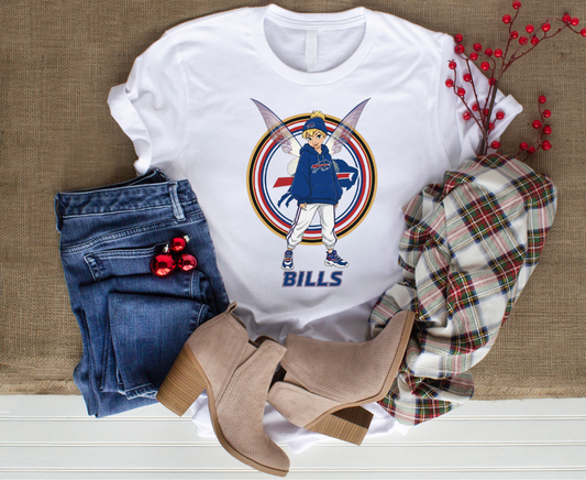 tinker bills