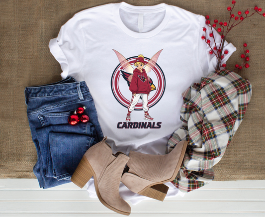 tinker cardinals