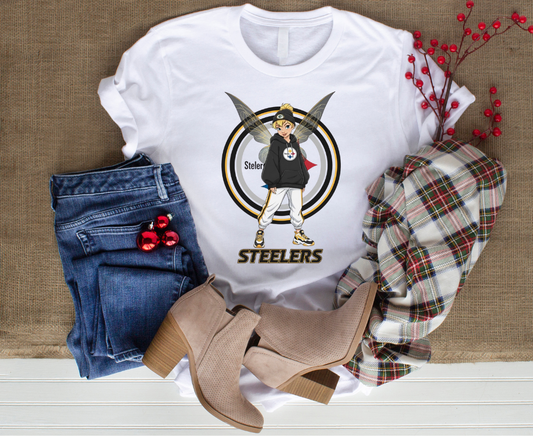 tinker steelers