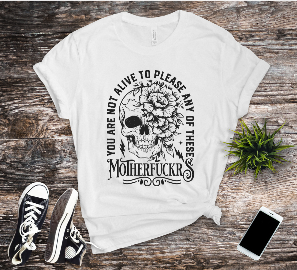 motherfuckers