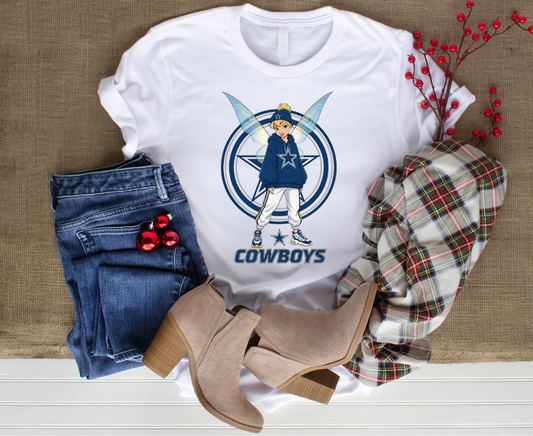 tinker cowboys