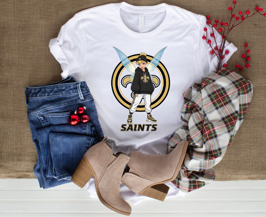 tinker saints