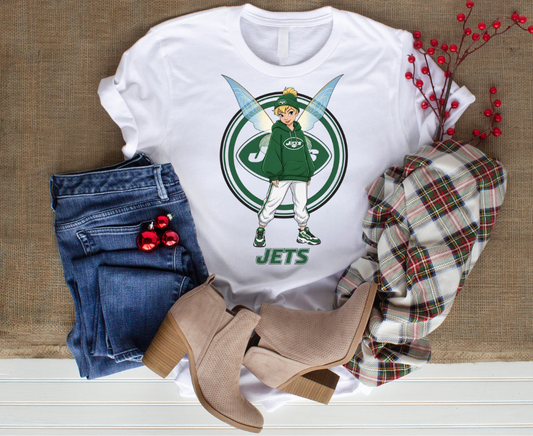 tinker jets