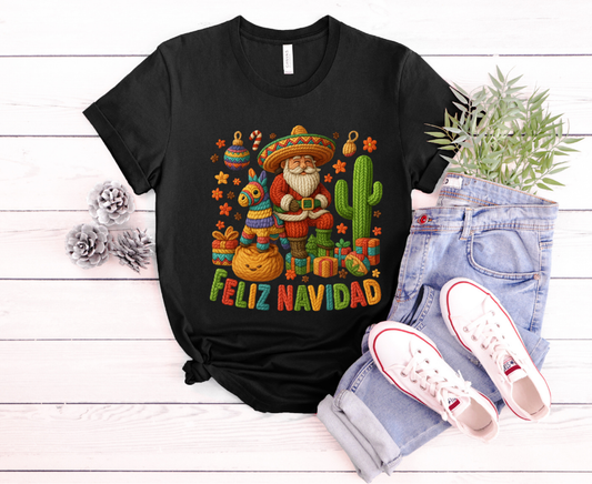 feliz navidad