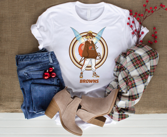 tinker browns