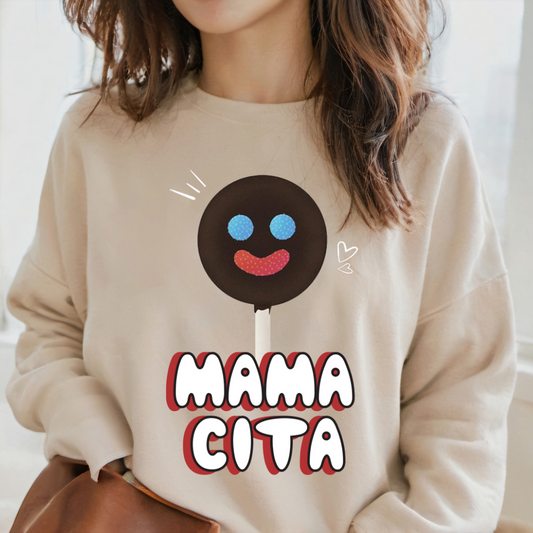 LA MAMACITA