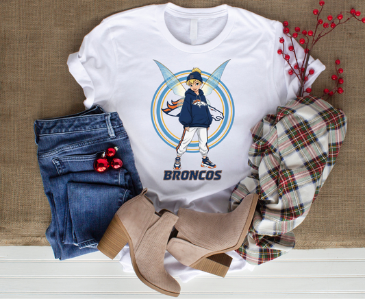 tinker broncos
