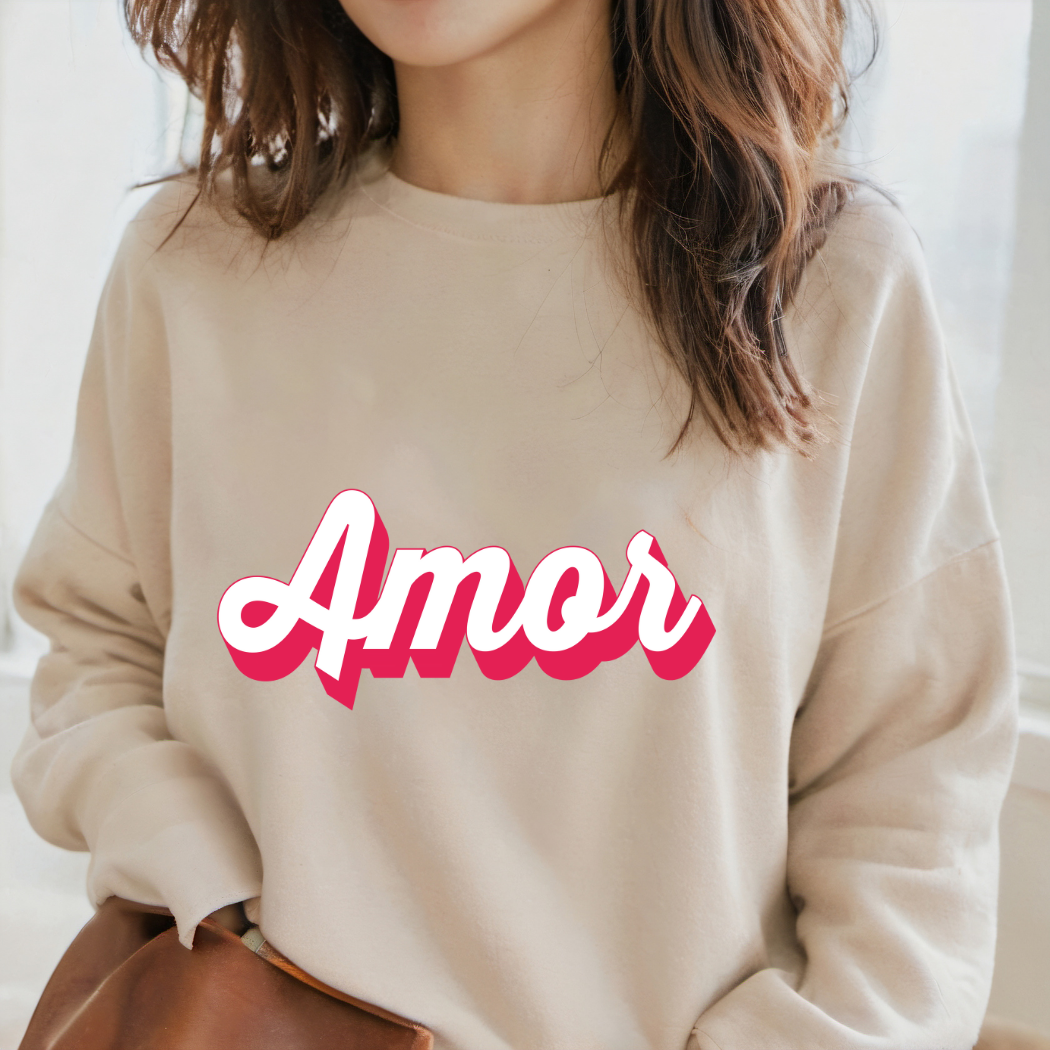 Amor