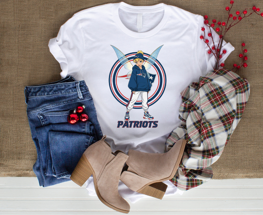 tinker patriots