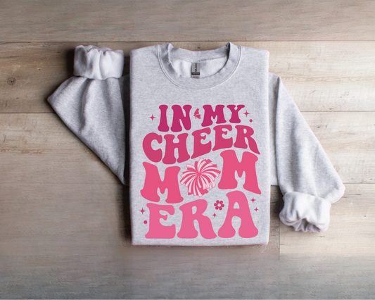 InMyCheerMomEra