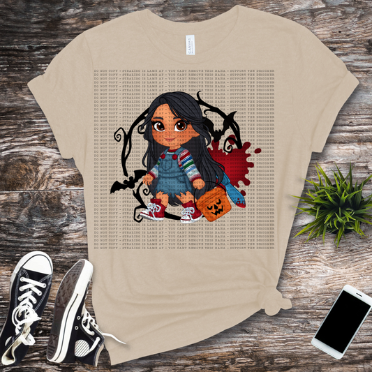 Newpocahontas.