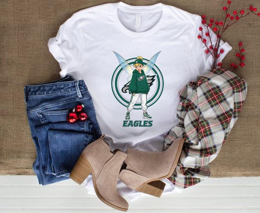 tinker Eagles