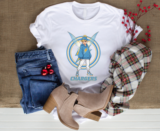 tinker chargers