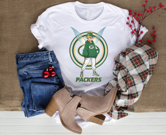 tinker packers