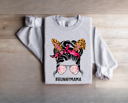 Bunny Mama