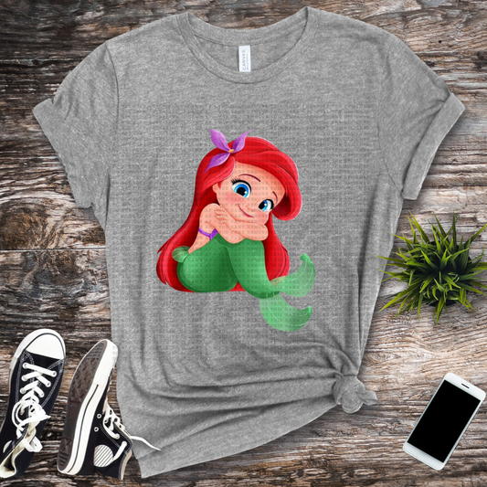 Baby Ariel