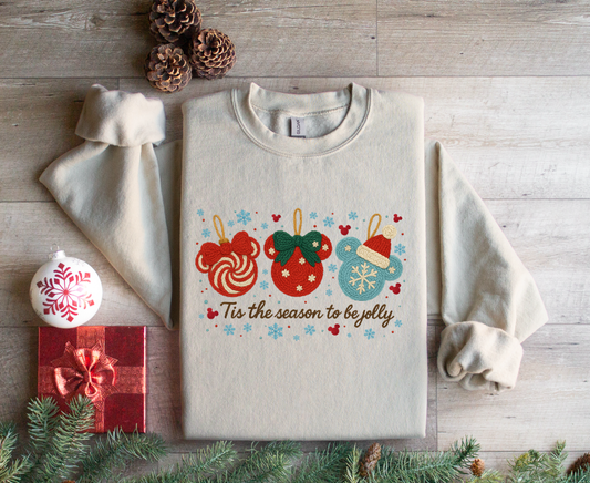 tis the season to be jolly 3