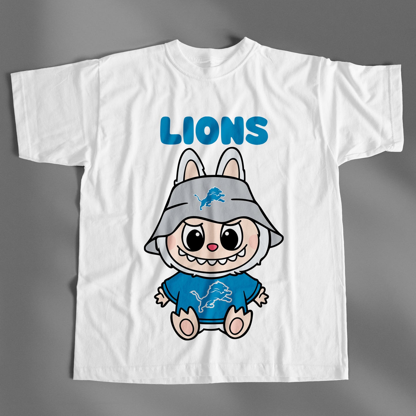 lions