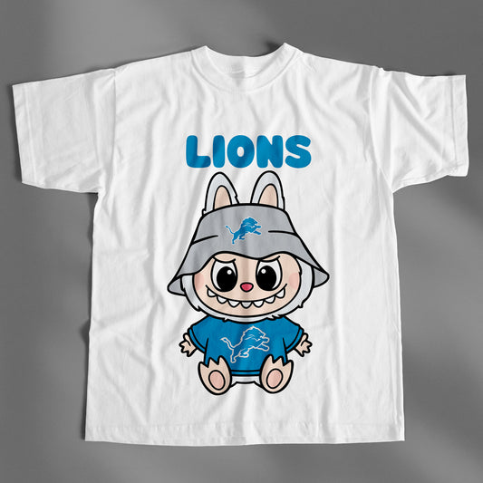 lions