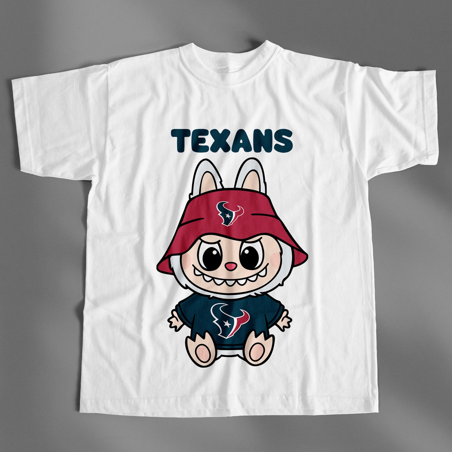 texans