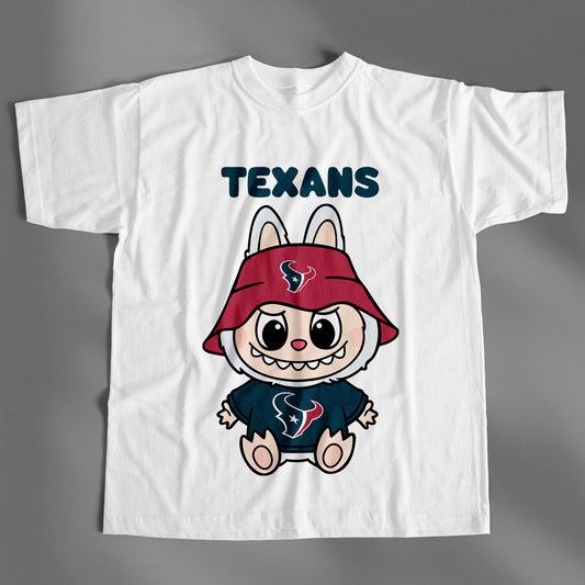 texans