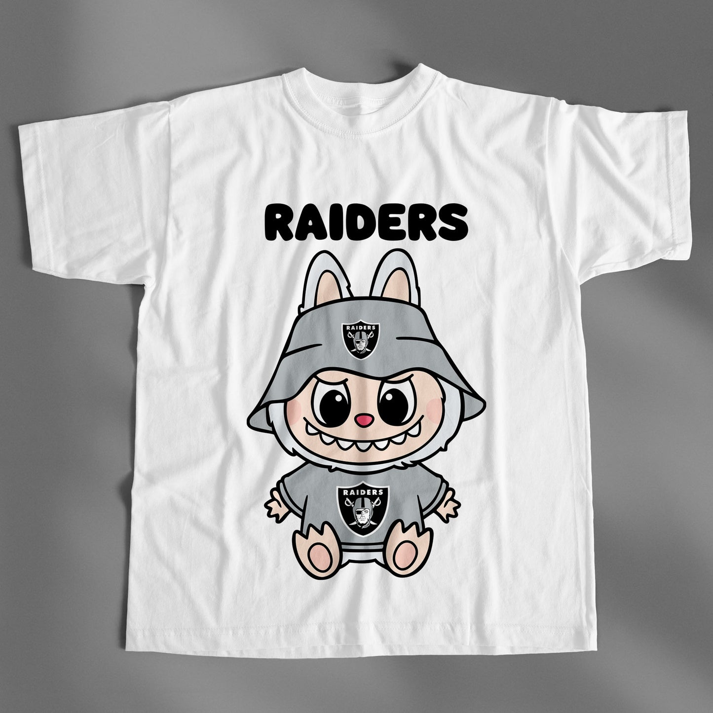raiders