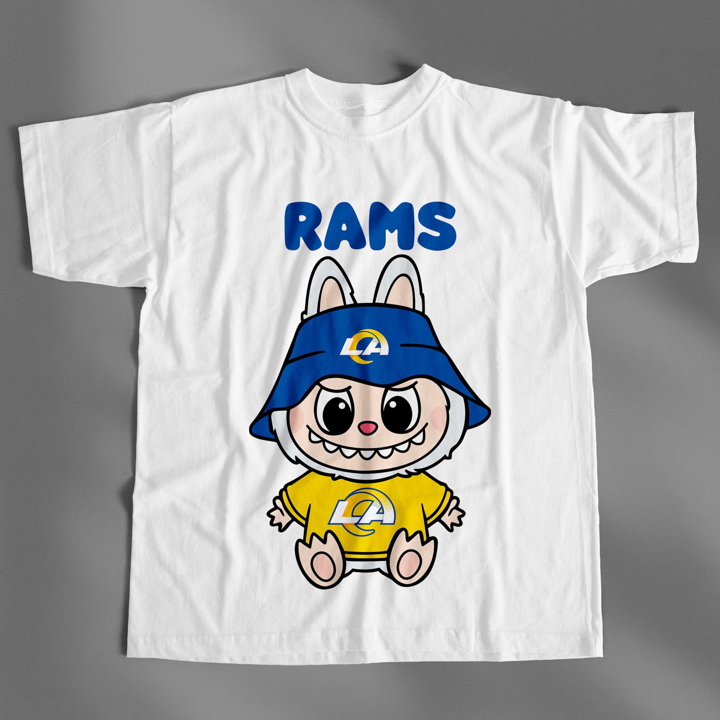 rams