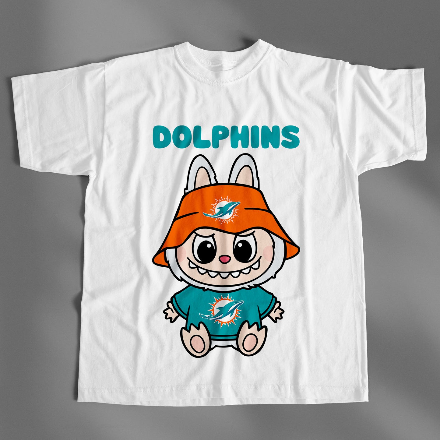 dolphins