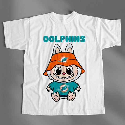 dolphins