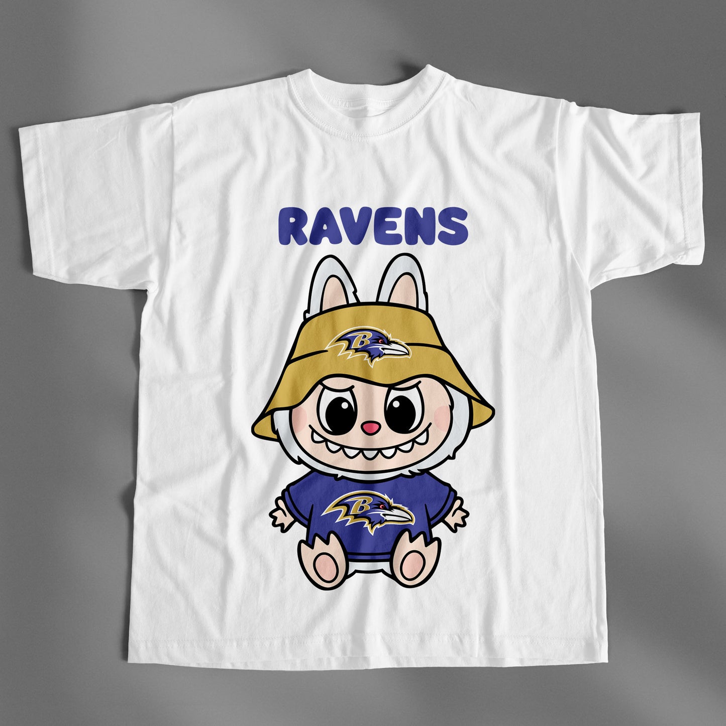 ravens