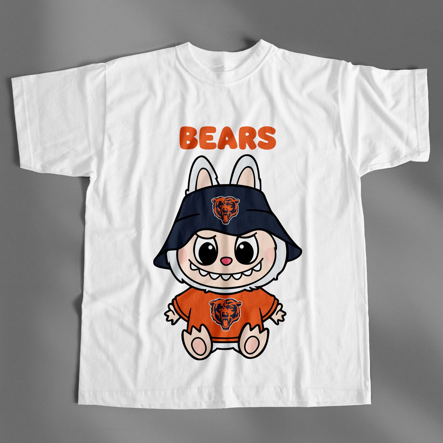bears